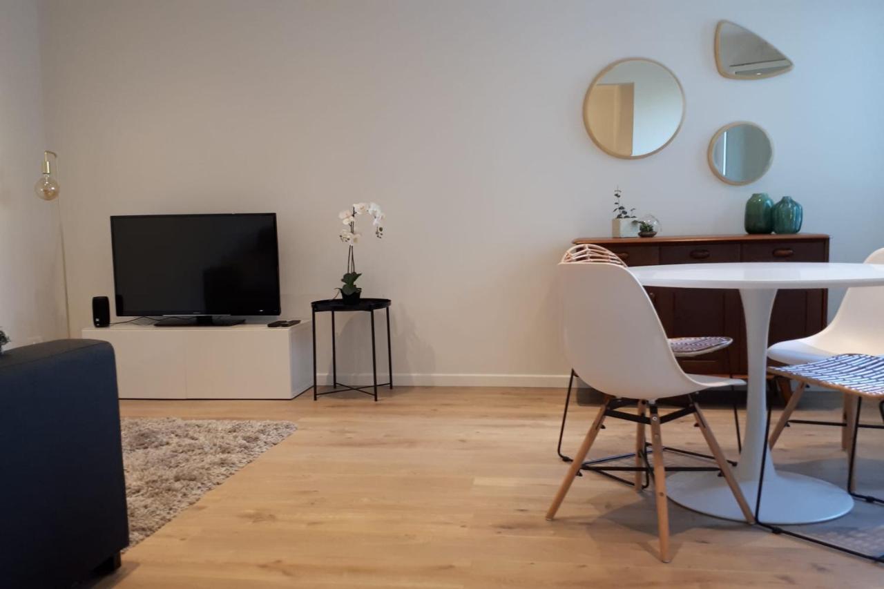 La Roseraie - Apartment 100M From Lake Annecy Bagian luar foto