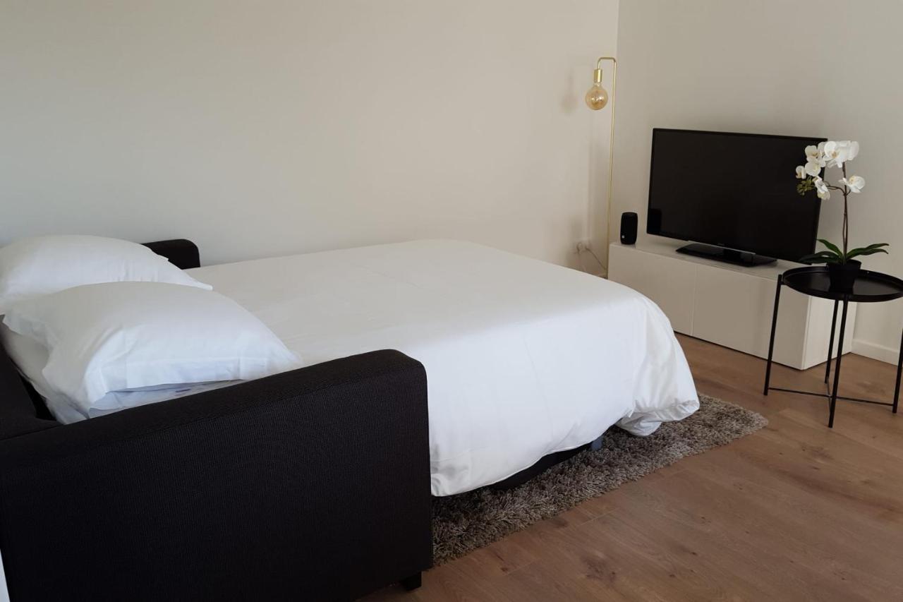 La Roseraie - Apartment 100M From Lake Annecy Bagian luar foto